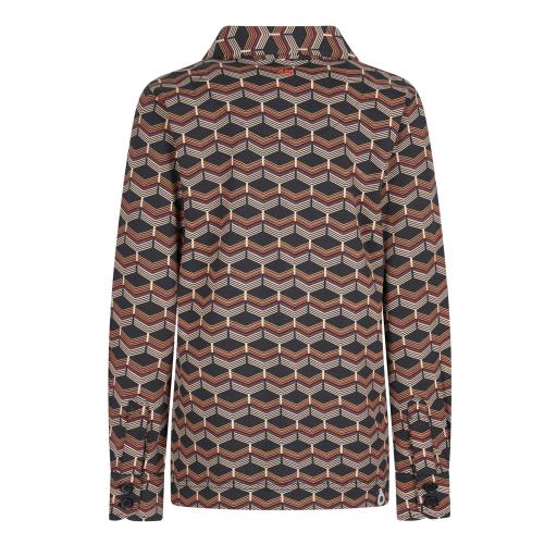 Spectra Blouse - 4 Funky Flavours Kids - Alternatieve afbeelding