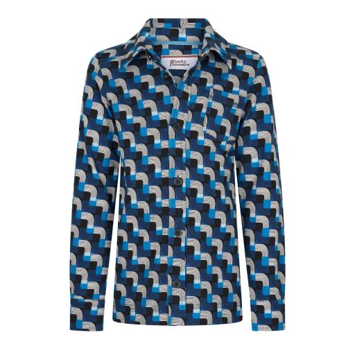 4 Funky Flavours Kids - Spectra Blouse