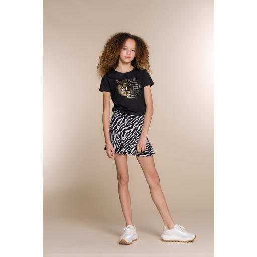 Geisha Girls - Skirt/short