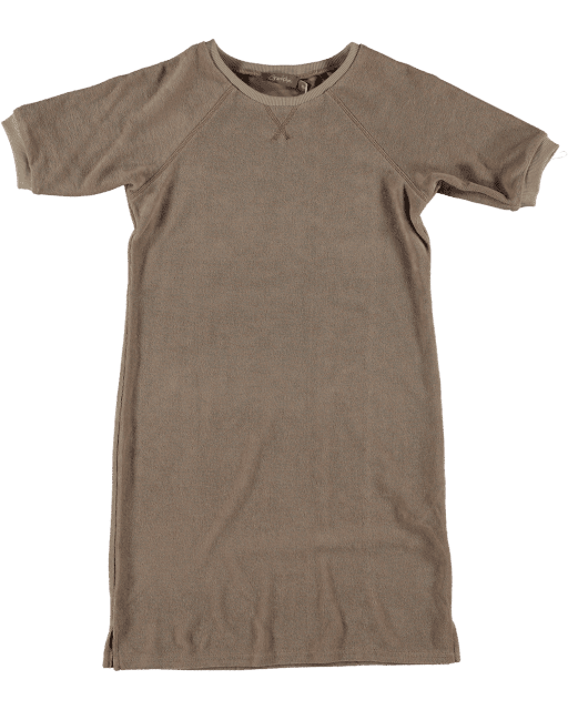 Geisha Girls - Dress terry