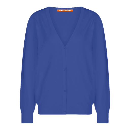 Nosy Label - Rosie Fancy Structure Cardigan