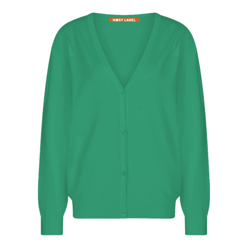 Nosy Label - Rosie Fancy Structure Cardigan