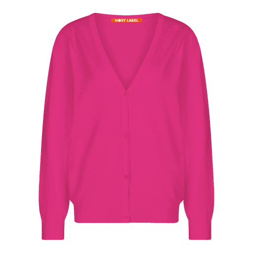 Nosy Label - Rosie Fancy Structure Cardigan