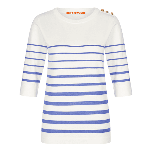 Nosy Label - Felice Bretons Stripe