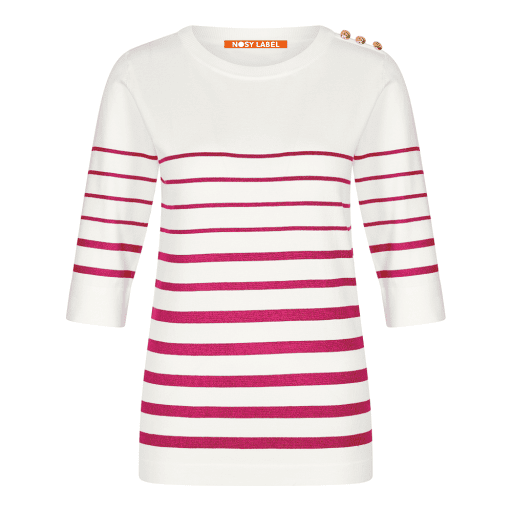 Nosy Label - Felice Bretons Stripe