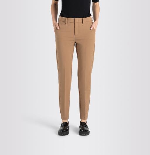 MAC Chia Toffee Brown - MAC - Alternatieve afbeelding