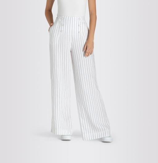 MAC - Wideleg Button