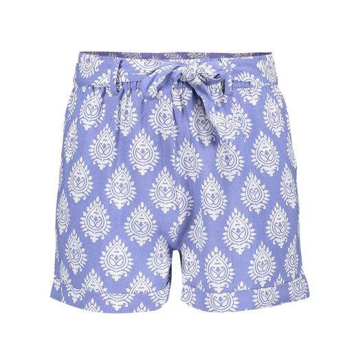 Geisha Girls - Short Big Print 31092K