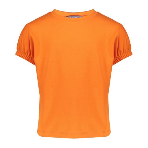 Geisha Girls - Sweat Shortsleeve Elastic Sleeves 32020K