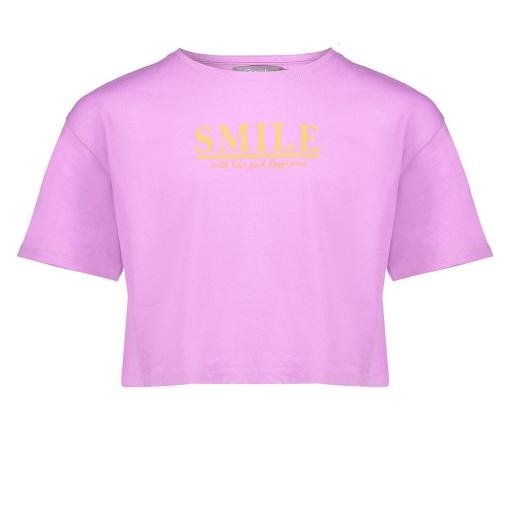 Geisha Girls - T-Shirt 'SMILE' 32326