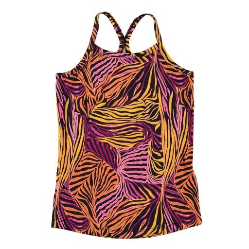 Geisha Girls - Singlet All Over Print 32405