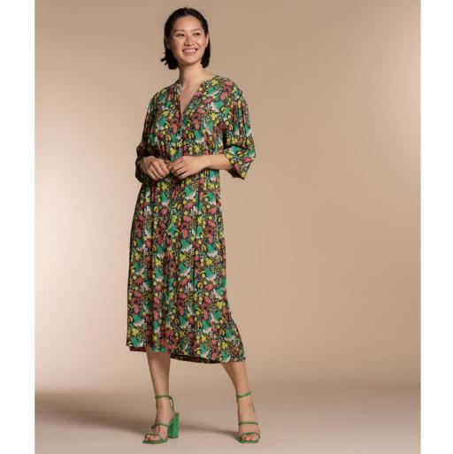 Dress 37116 - Geisha - Alternatieve afbeelding