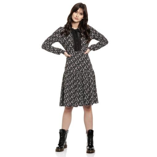 French Flower Dress - Vive Maria - Alternatieve afbeelding