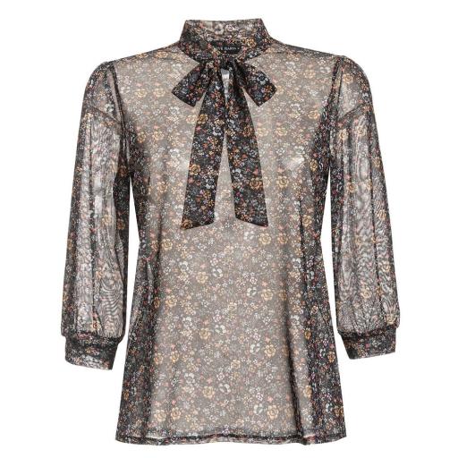 Vive Maria - Ending Summer Blouse