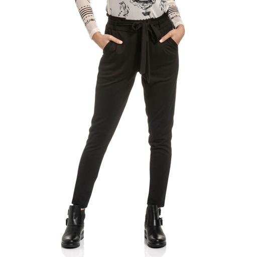 Preppy Paperback Pants - Vive Maria - Alternatieve afbeelding