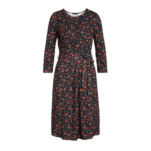 King Louie - Hailey Dress Jaybird