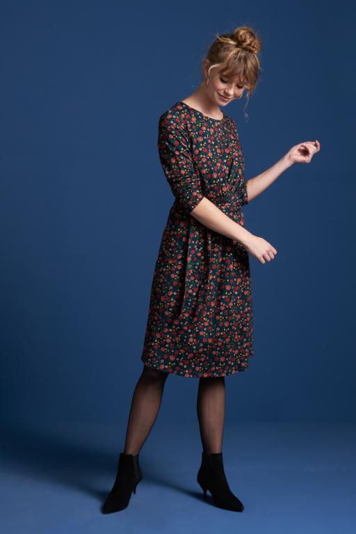 Hailey Dress Jaybird - King Louie - Alternatieve afbeelding