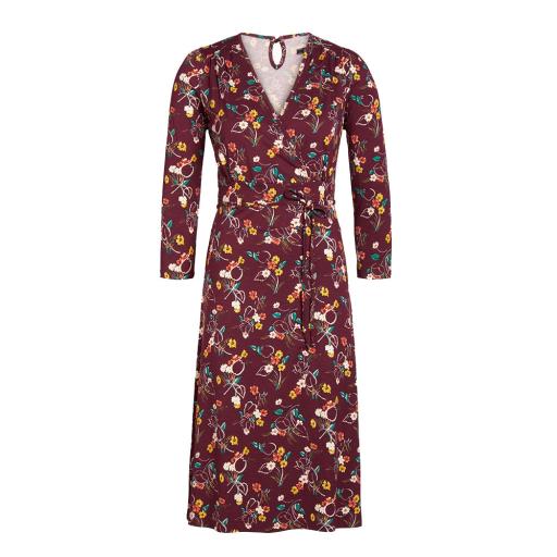 King Louie - Cecil Dress Kansas