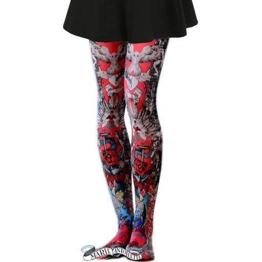 Marie Antoilette - Julia