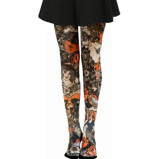 Marie Antoilette - Line