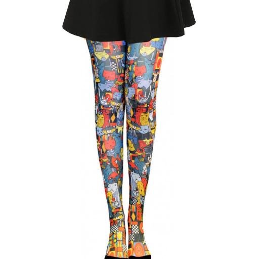 Marie Antoilette - Tchachacha