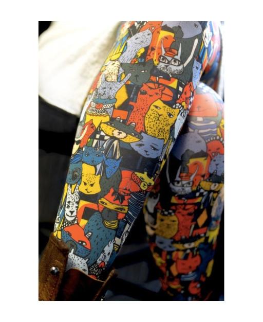 Tchachacha - Marie Antoilette - Alternatieve afbeelding