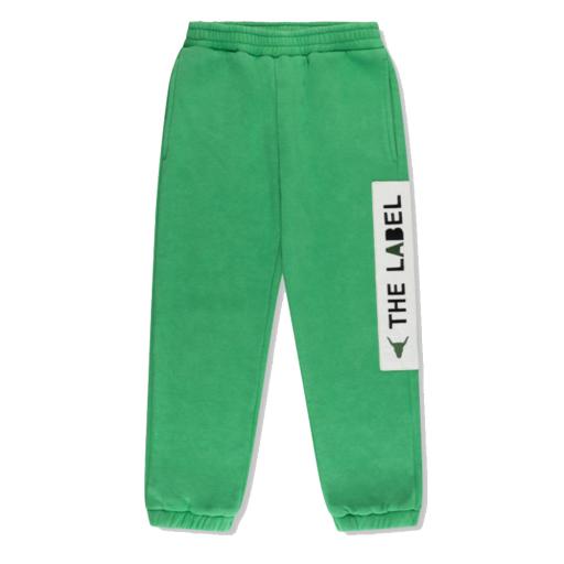 Alix Mini - Kids Knitted Sweat Pants