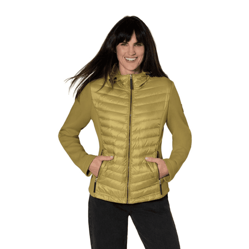 Giacomo The Jacket - jacket