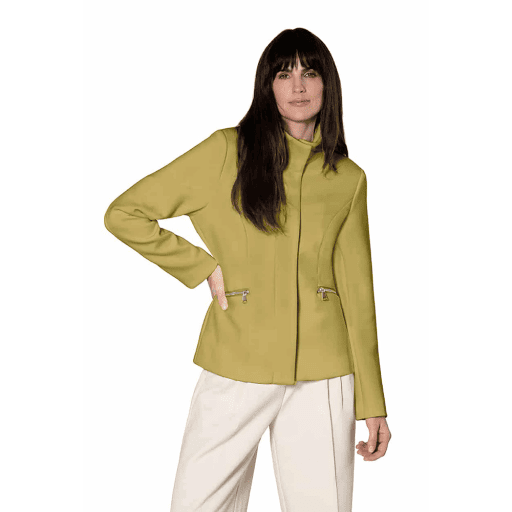 Giacomo The Jacket - jacket