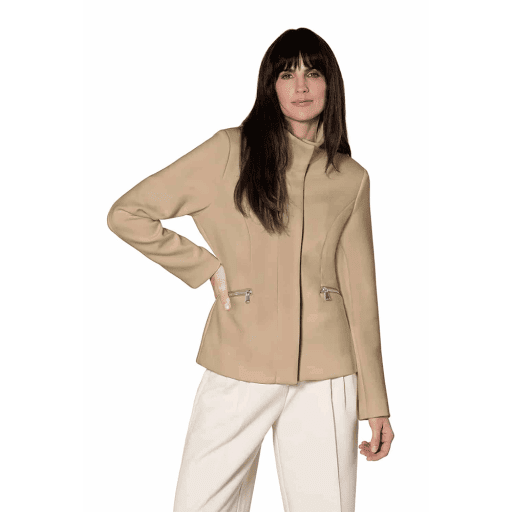 Giacomo The Jacket - jacket