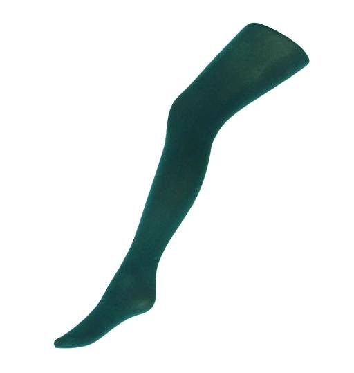 Tights Solid - King Louie - Alternatieve afbeelding