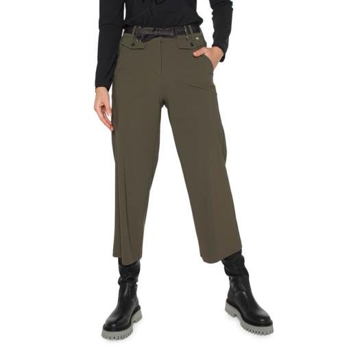 ZIP73 - Culotte Riem