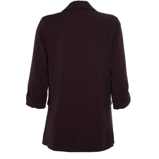 Blazer Lang - ZIP73 - Alternatieve afbeelding