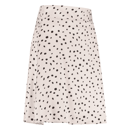 Studio Anneloes - Rosalie Satin Spot Skirt