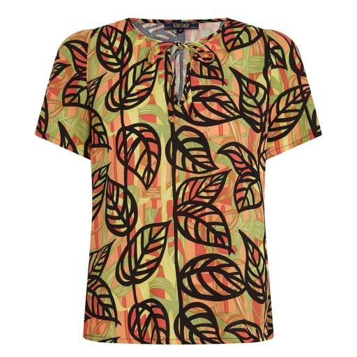 King Louie - Izzy Top Parra