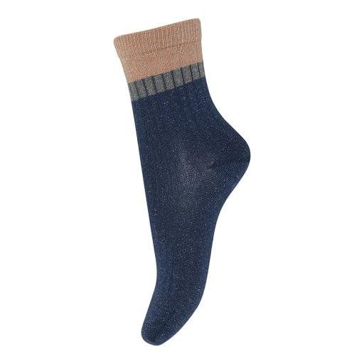 MP Denmark - Norma Glitter Socks