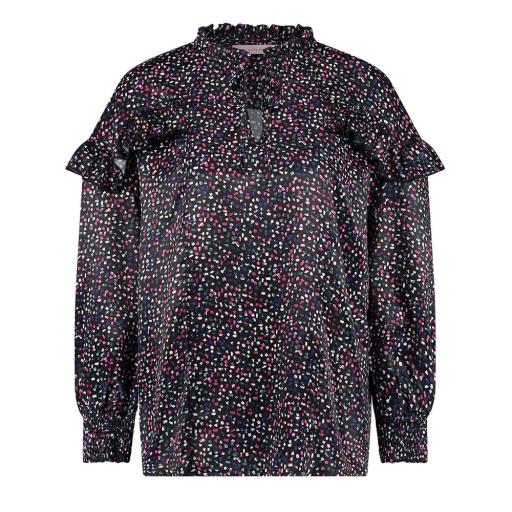 Studio Anneloes - Marly Satin Blouse