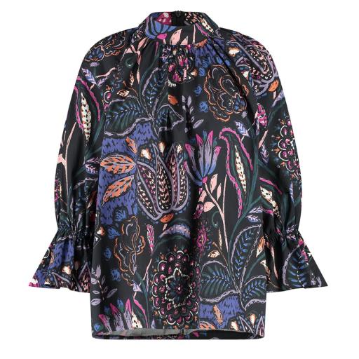 Studio Anneloes - Logan flower Blouse