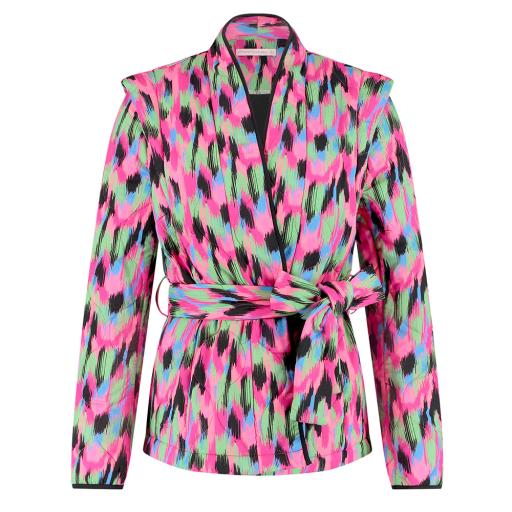 Studio Anneloes - Ruby Batik Jacket