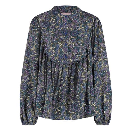Studio Anneloes - Flori Flower Blouse