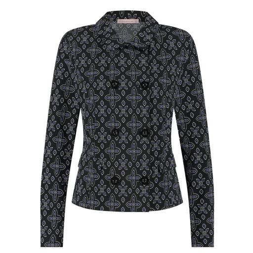 Studio Anneloes - Lela Clover Blazer