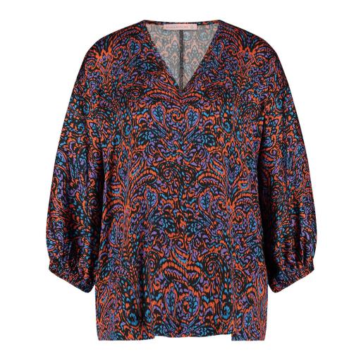 Studio Anneloes - Sol satin Blouse