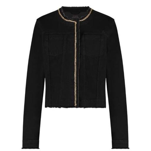 Studio Anneloes - Brooklyn Jeans Jacket