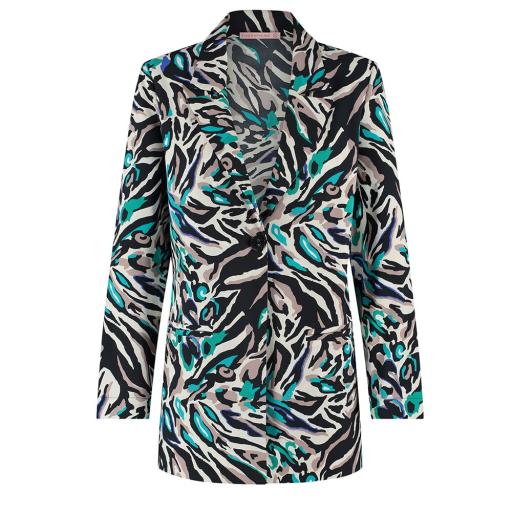 Studio Anneloes - Tessel Animal Blazer