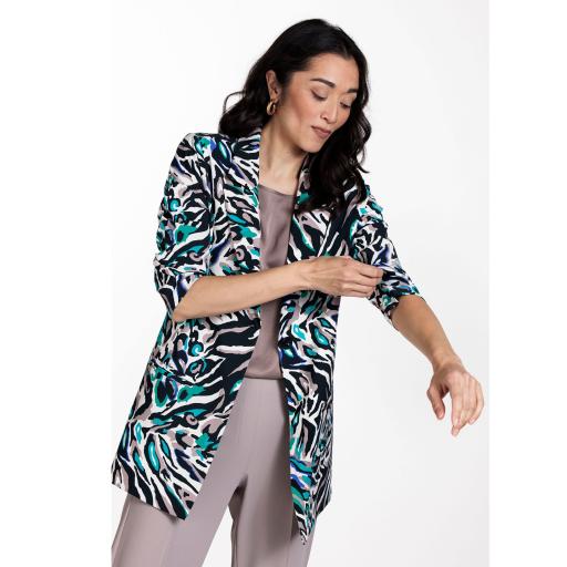 Tessel Animal Blazer - Studio Anneloes - Alternatieve afbeelding