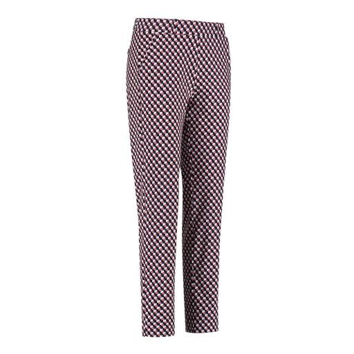 Studio Anneloes - Anke Graphic Dot Trousers