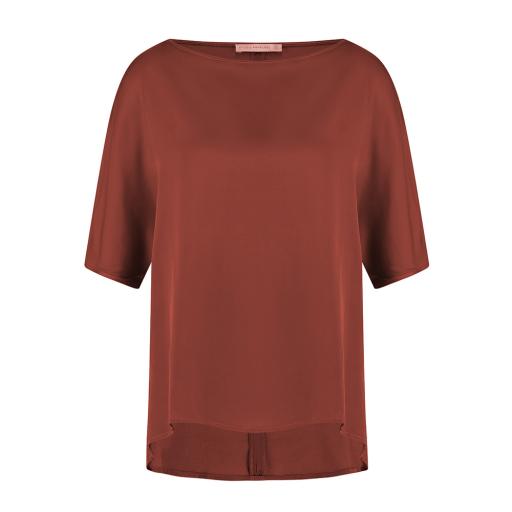 Studio Anneloes - Lux Satin Top