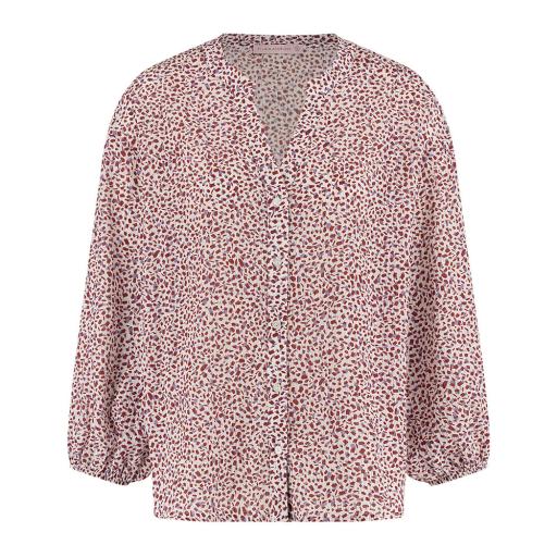 Studio Anneloes - Nala Seersucker Blouse