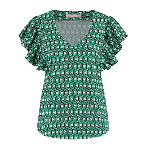 Studio Anneloes - Sieta Small Chain Shirt