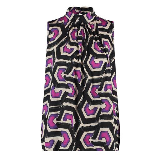 Studio Anneloes - Iza Magnet Top